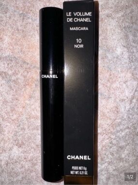 CHANEL Le Volume Mascara